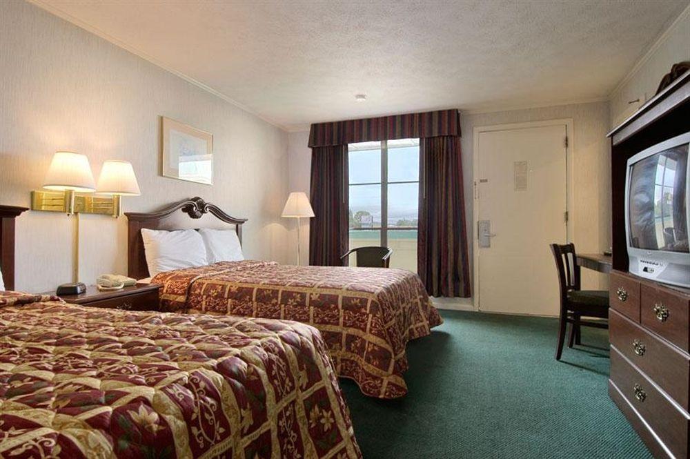 Americas Best Value Inn Suites South Boston Camera foto