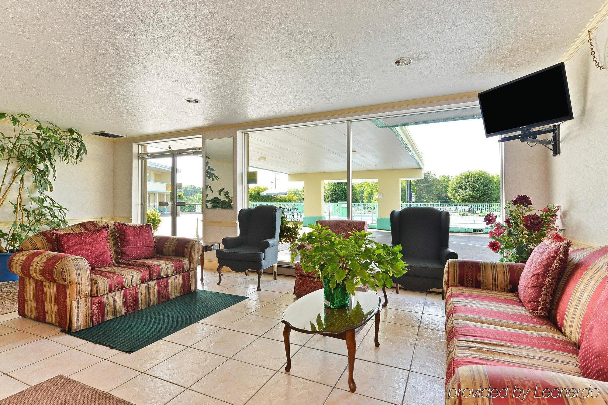 Americas Best Value Inn Suites South Boston Esterno foto