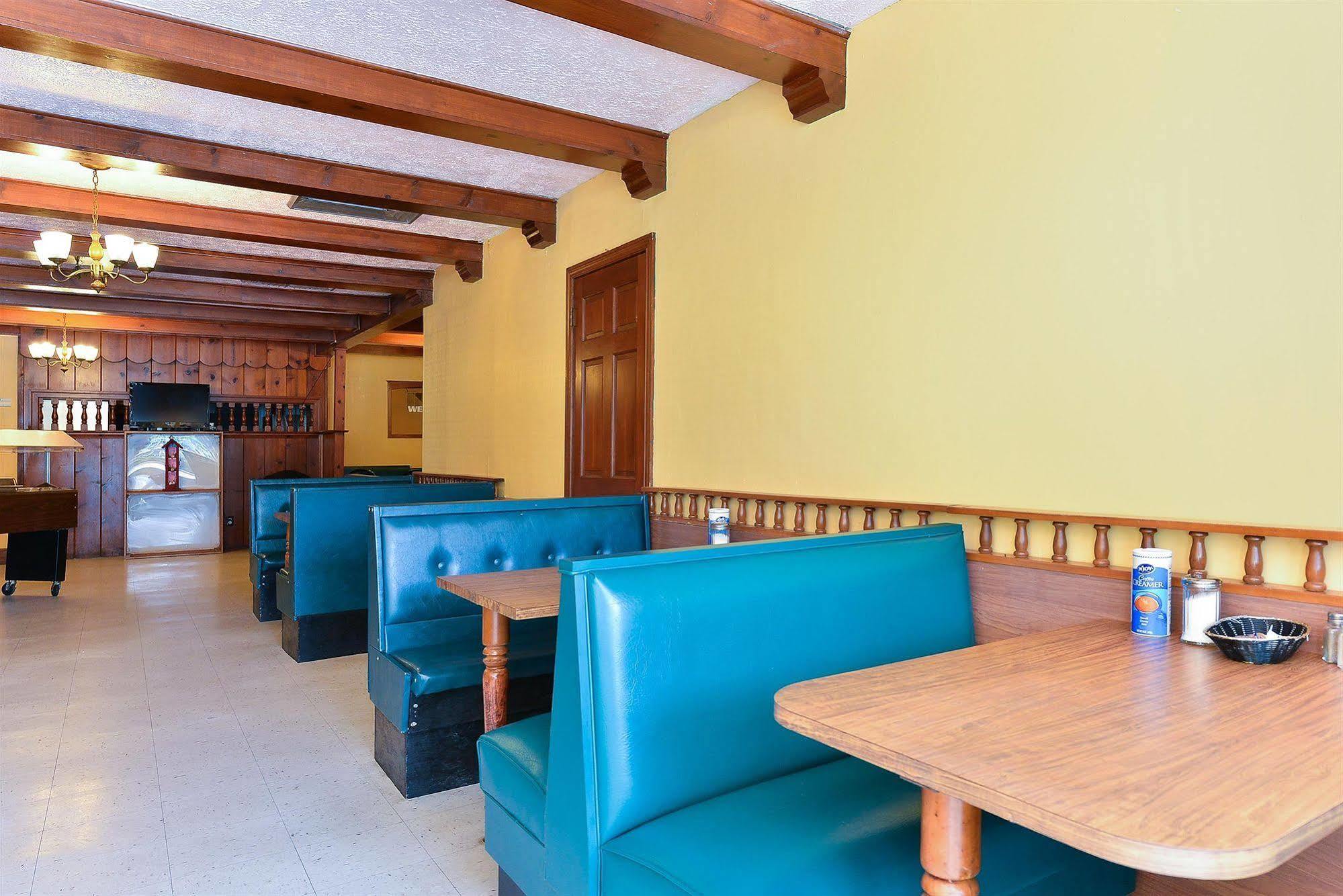 Americas Best Value Inn Suites South Boston Esterno foto