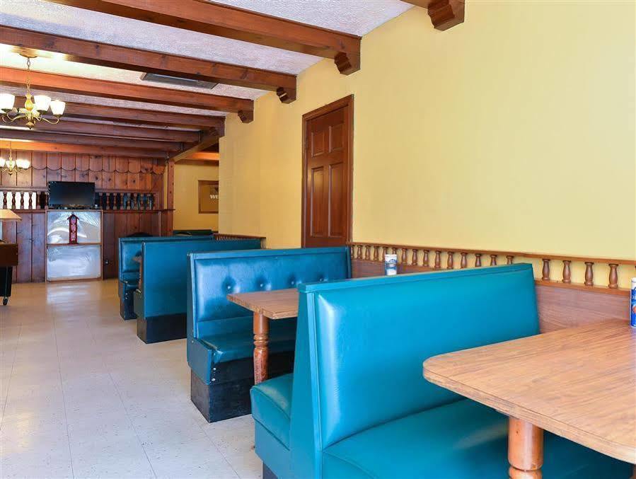 Americas Best Value Inn Suites South Boston Esterno foto